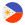 Philippines flag icon