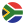 South Africa flag icon