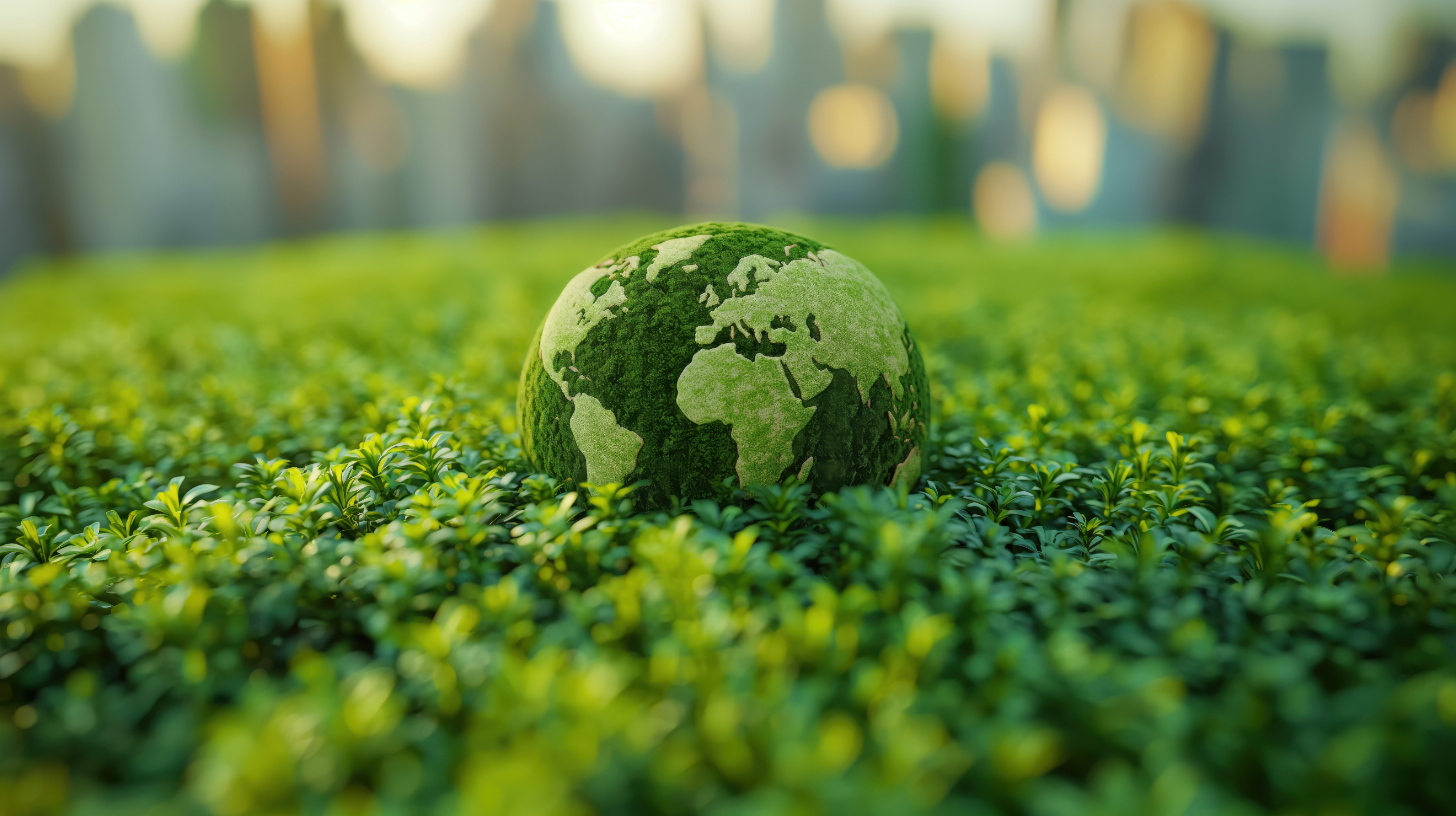 ESG Ratings background