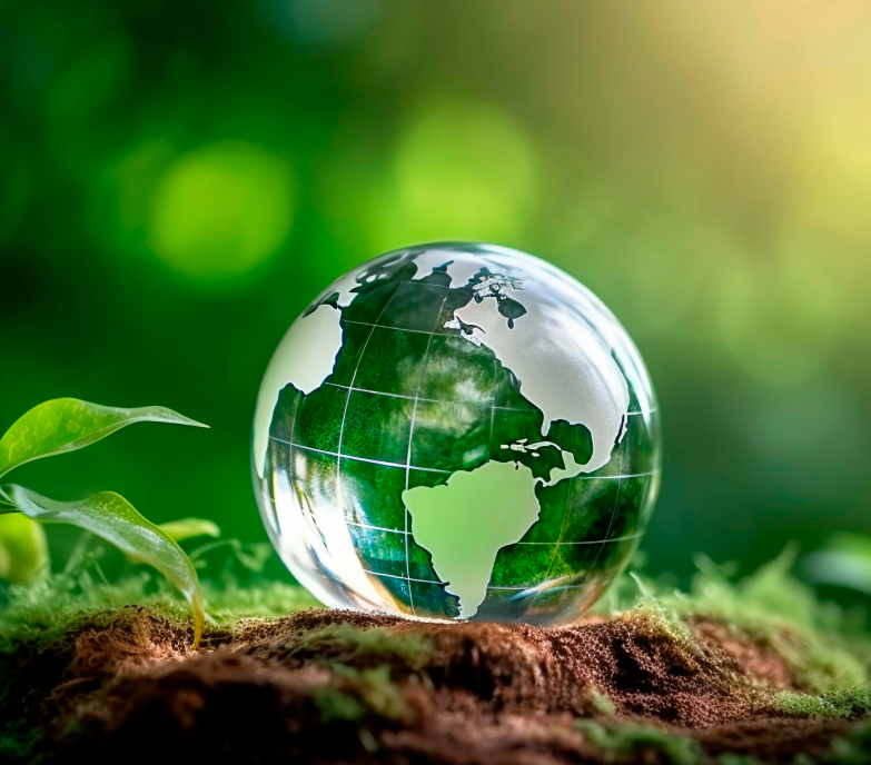 Looking ahead - Earth and nature