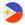 philippines flag icon