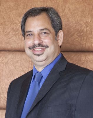 Dr Cyrus Karkaria | President, Biotechnology - Lupin